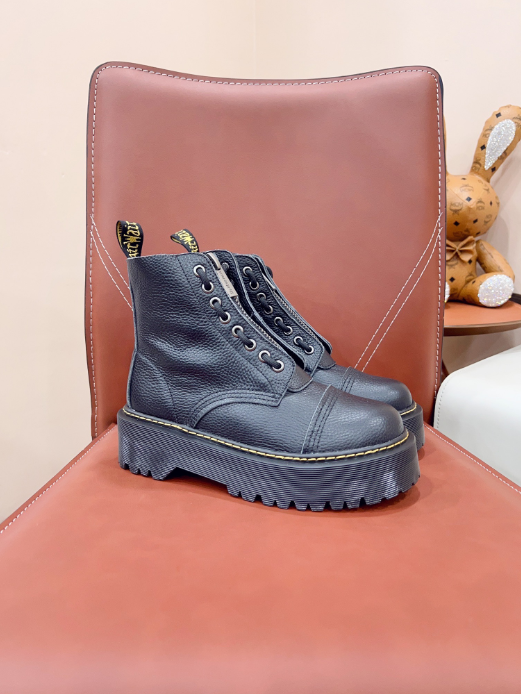 Doc M Boots - Pre Order