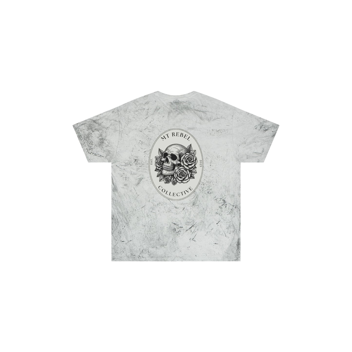 MT Rebel Collective Shirt