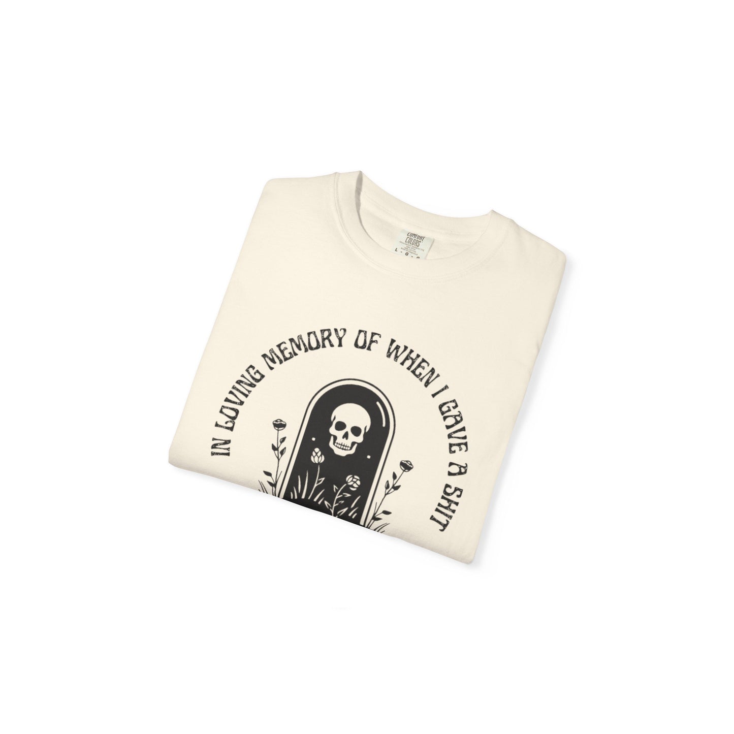 In Loving Memory Shirt