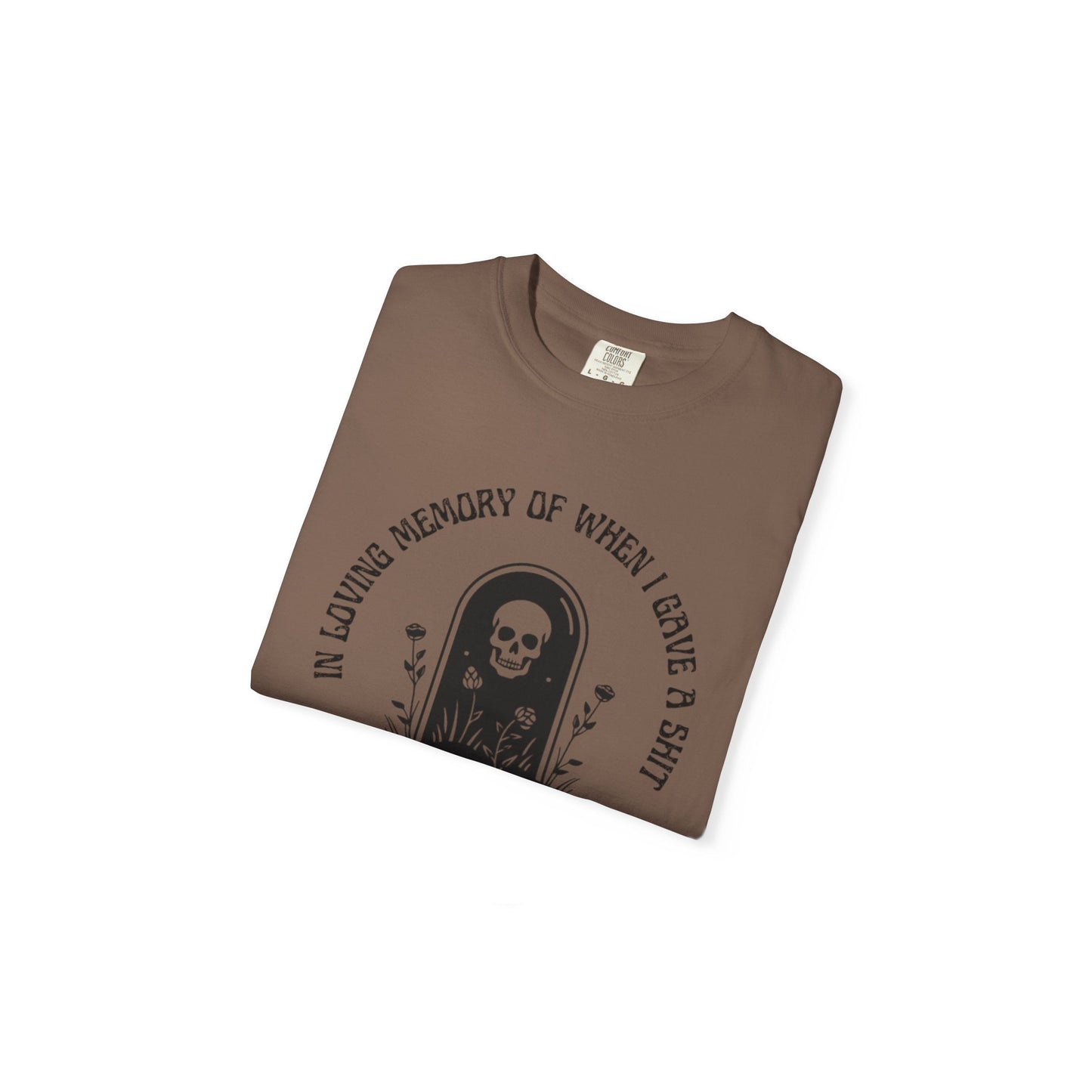 In Loving Memory Shirt