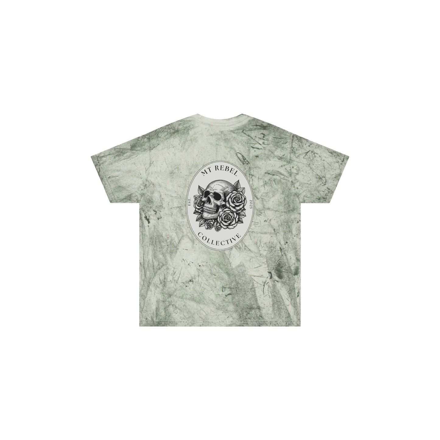 MT Rebel Collective Shirt