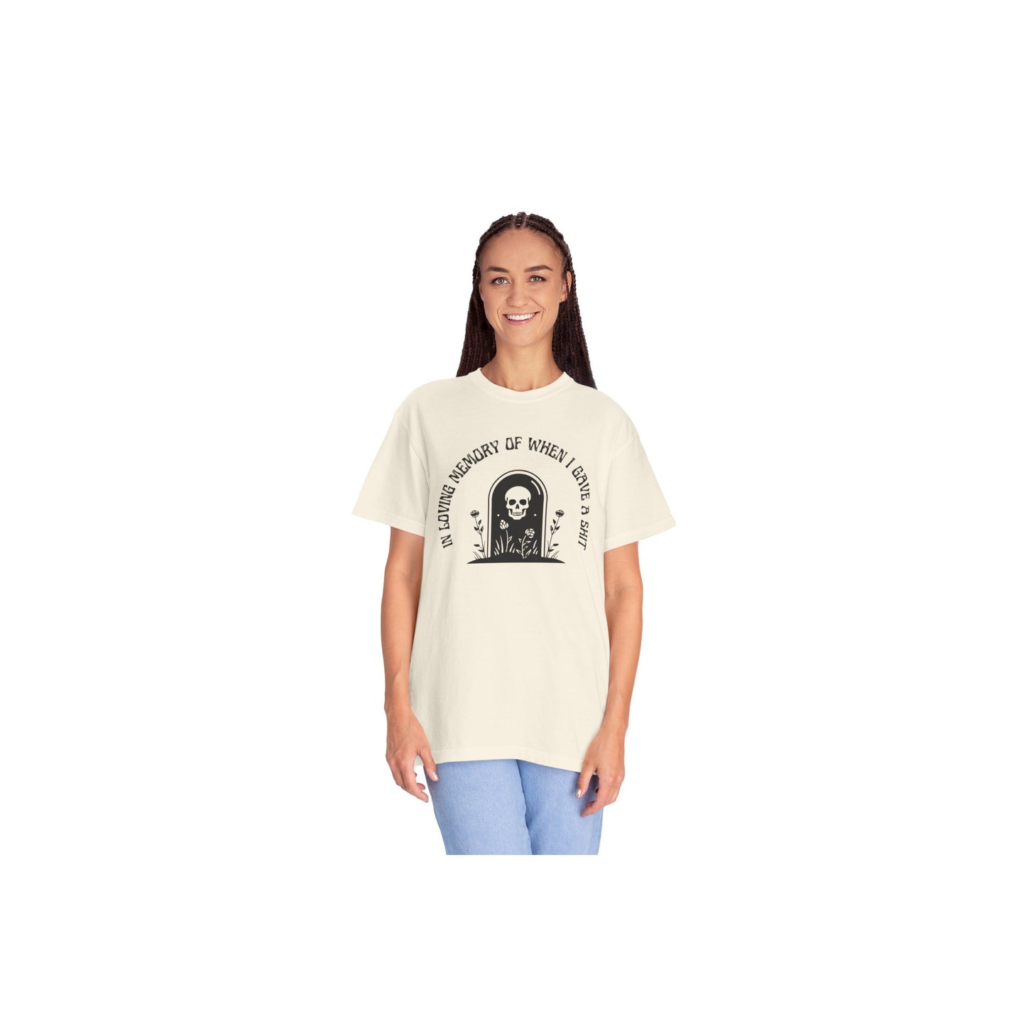 In Loving Memory Shirt