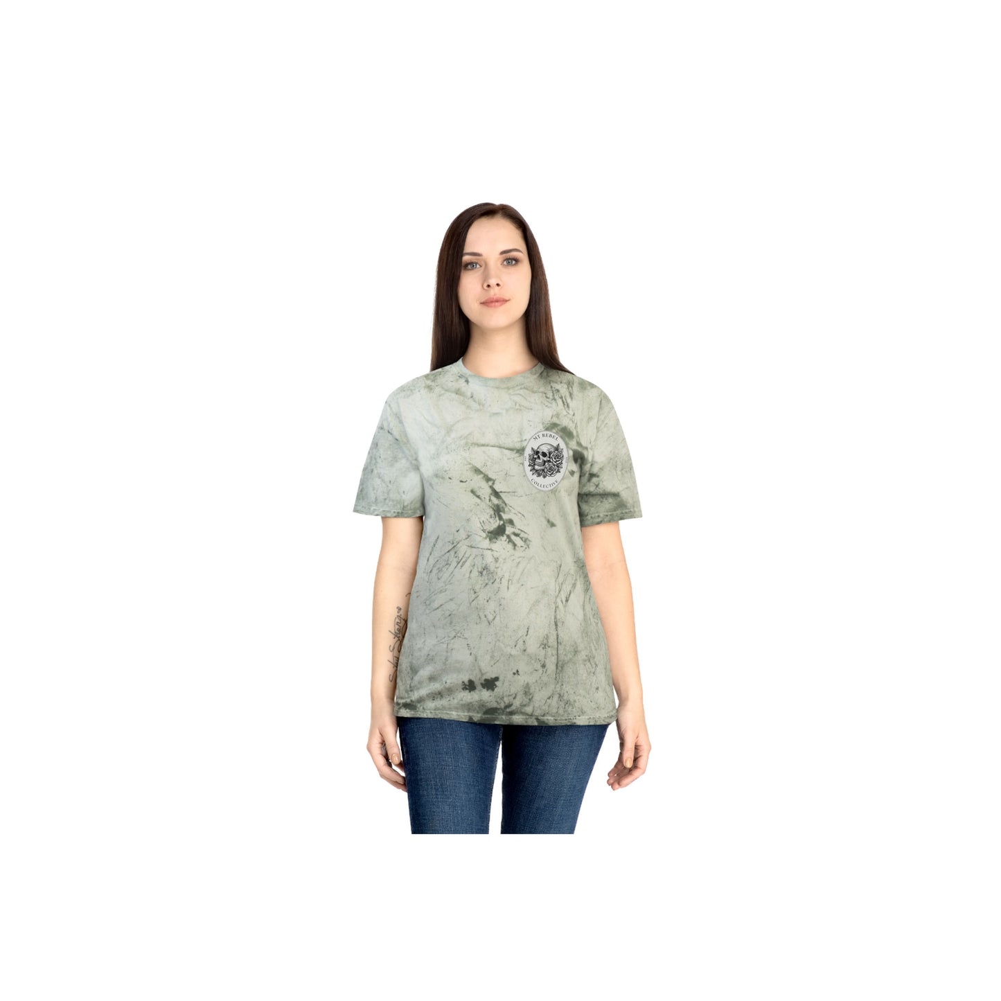 MT Rebel Collective Shirt