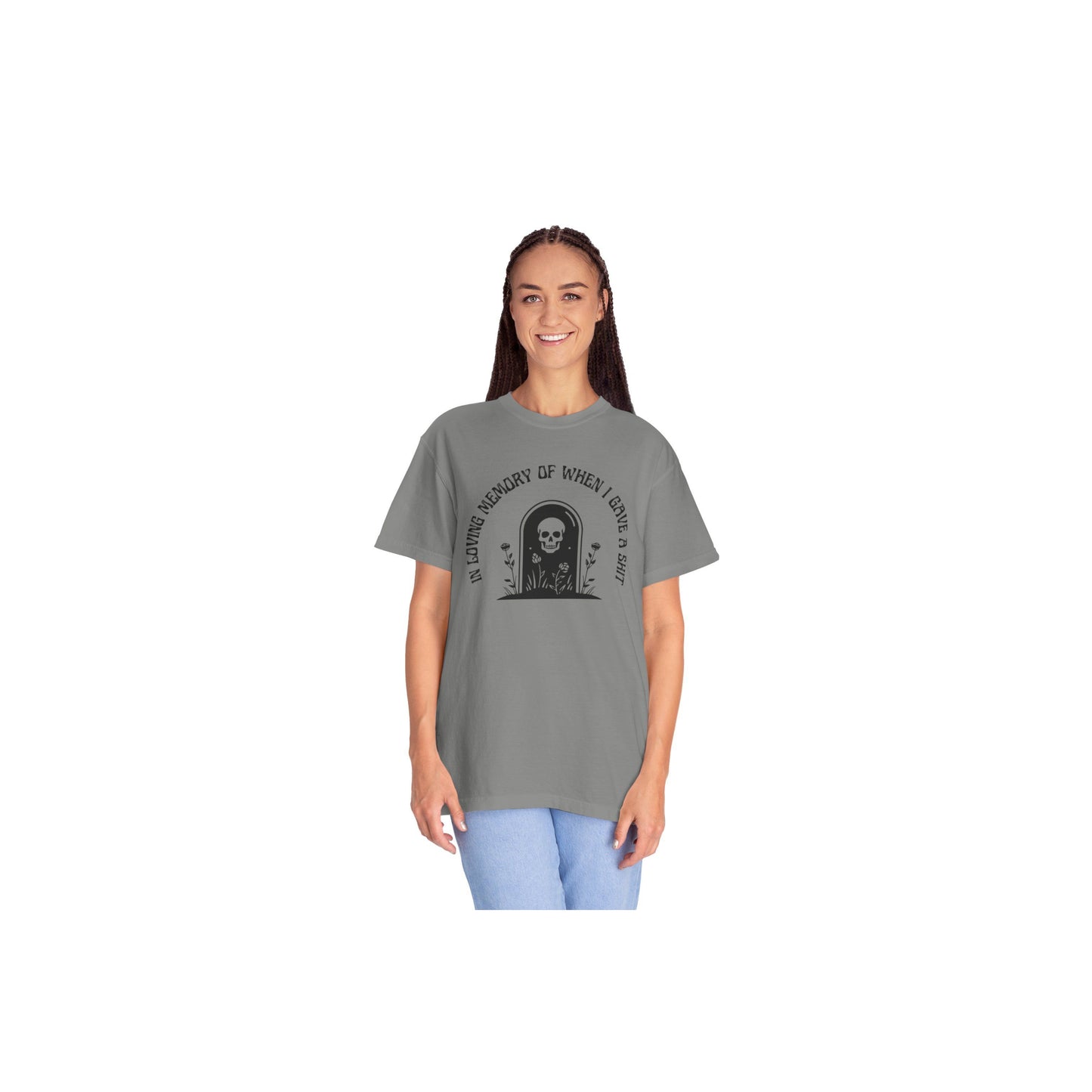 In Loving Memory Shirt