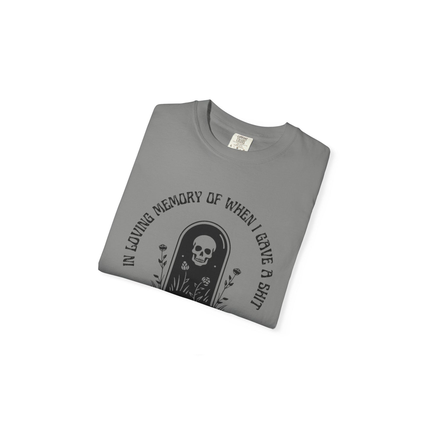 In Loving Memory Shirt