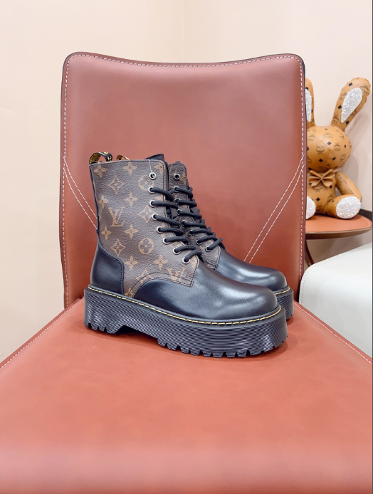 Doc M Boots - Pre Order