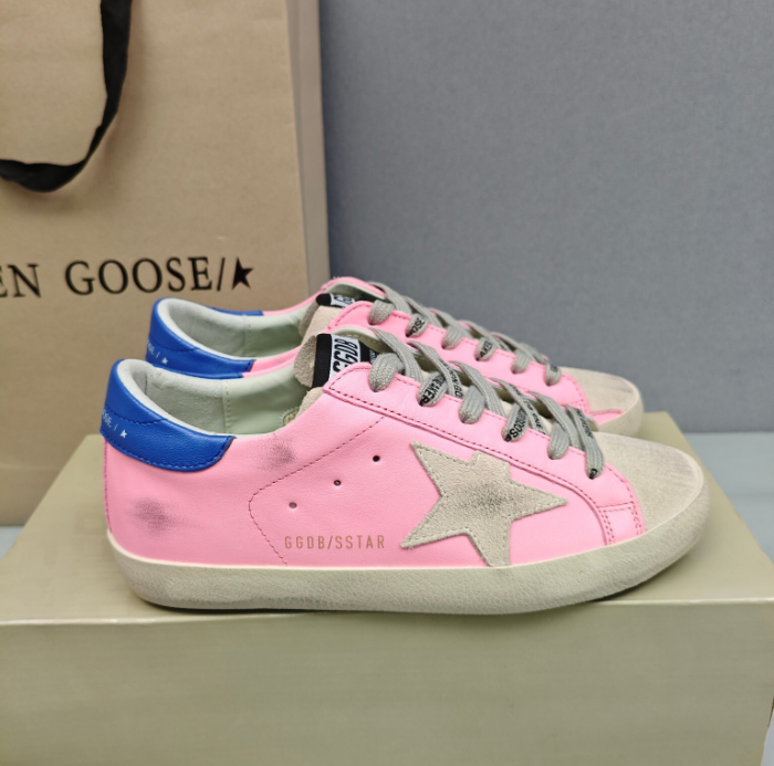 GG Sneakers - Pre Order