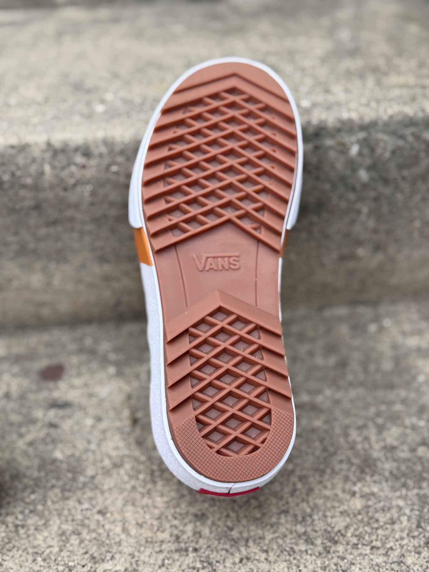 Vans Retro Platform - Pre Order