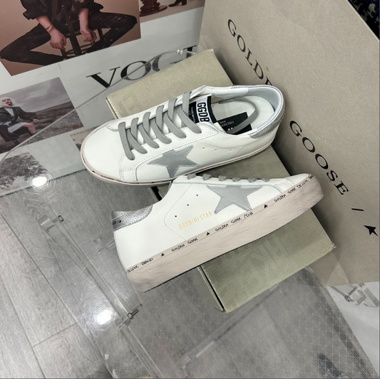 GG Sneakers - Pre Order